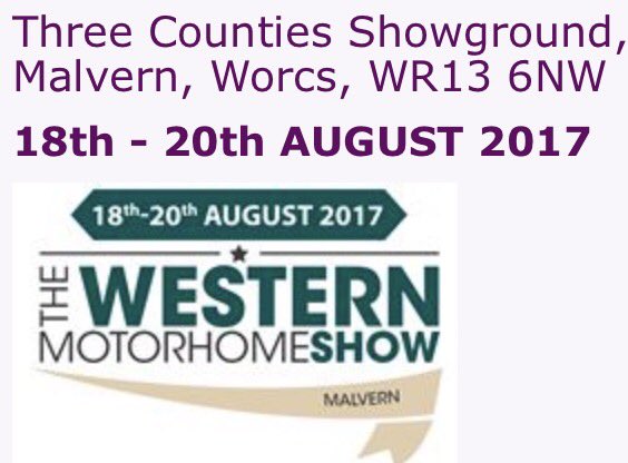 wattituduk's tweet image. Looking forward to this show over the weekend!Pop by for a test ride on one of our #ebikes