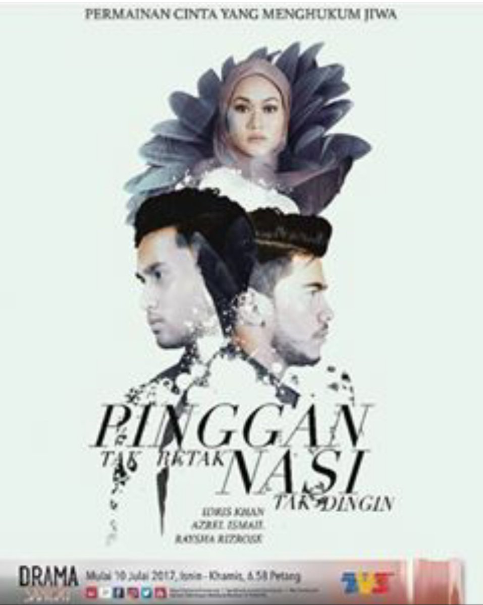 wan_yuneeza's tweet photo. @nasitakdingin 
#PingganTakRetakNasiTakDingin 

please hold me,hoping for the the best 4 both
#teammizan #teamhani https://t.co/Ynxl2dqjIx