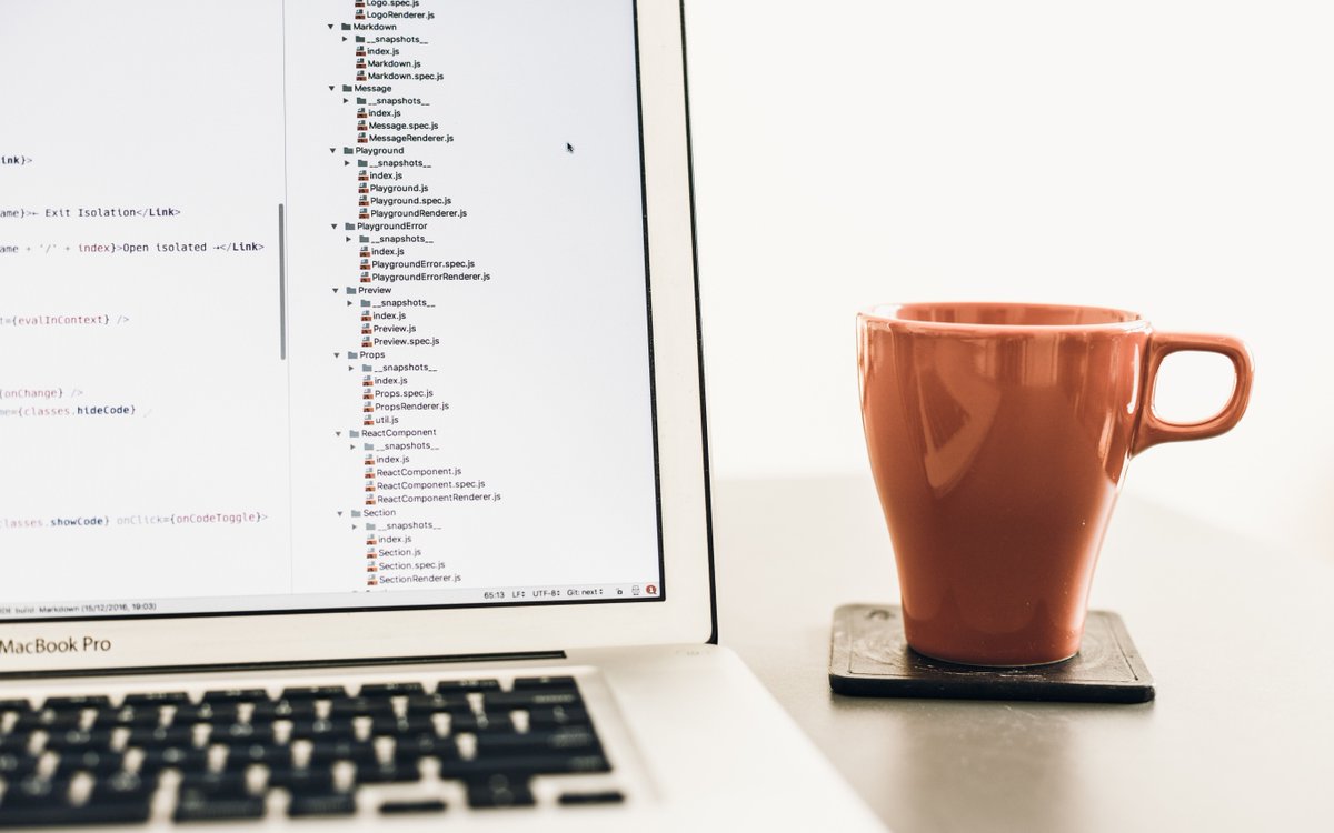 kantreeapp's tweet image. Things Everyone Forgets Before Committing Code via @DZone buff.ly/2x6LBaf #agile #continuous_integration #commits #Programming