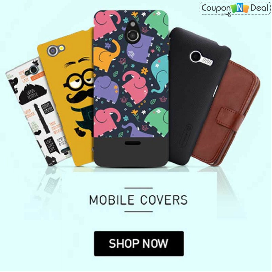 CouponndealN's tweet photo. Mobile Cases &amp; Covers Online from #flipkart

Shop Now >> https://t.co/CNEjzUZloR

#couponndeal #mobilecovers #backcases #phonecoversonline https://t.co/ExTZJp1SKR