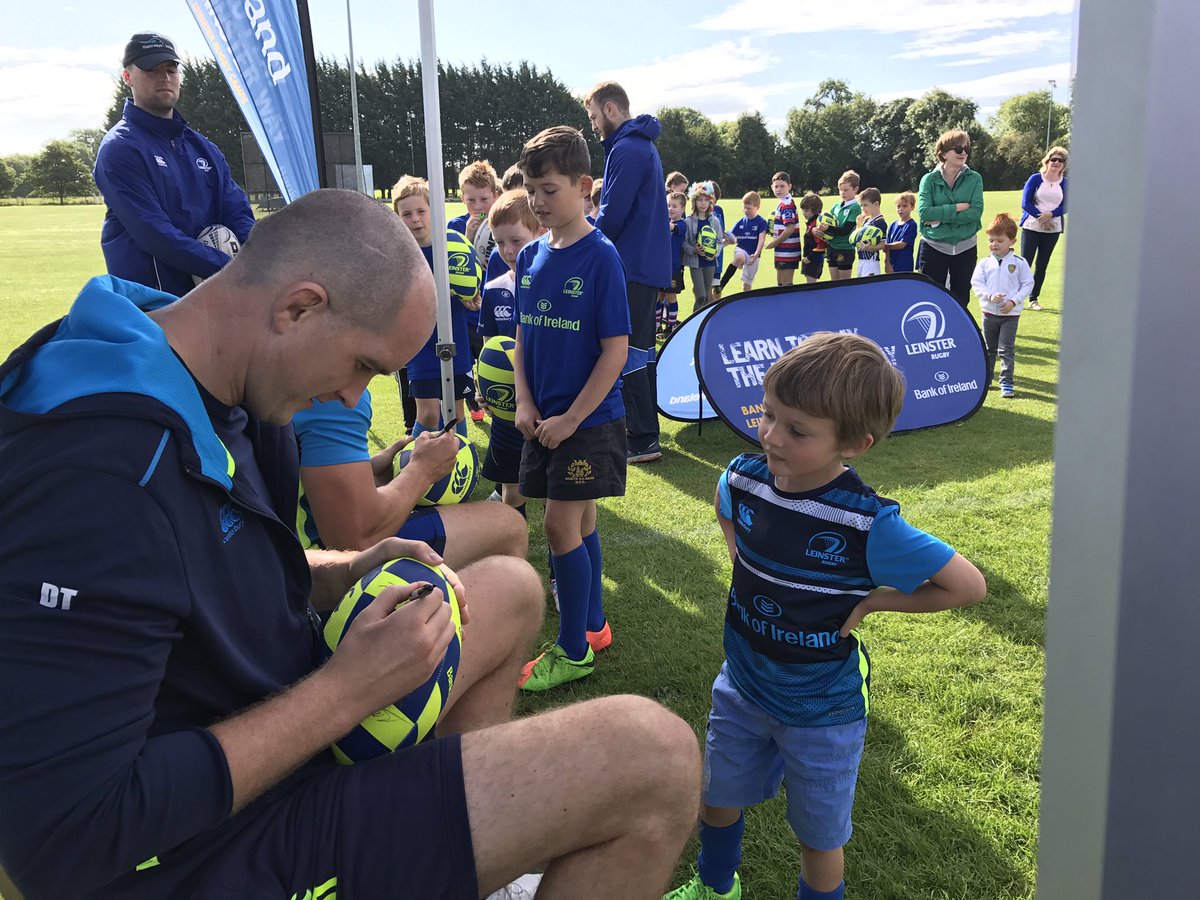 michaelcahill67's tweet photo. Day 4 #playervisit kids had a blast with @joshvdf & @DevinToner4 #heroesinblue https://t.co/hbAcmkDbmL