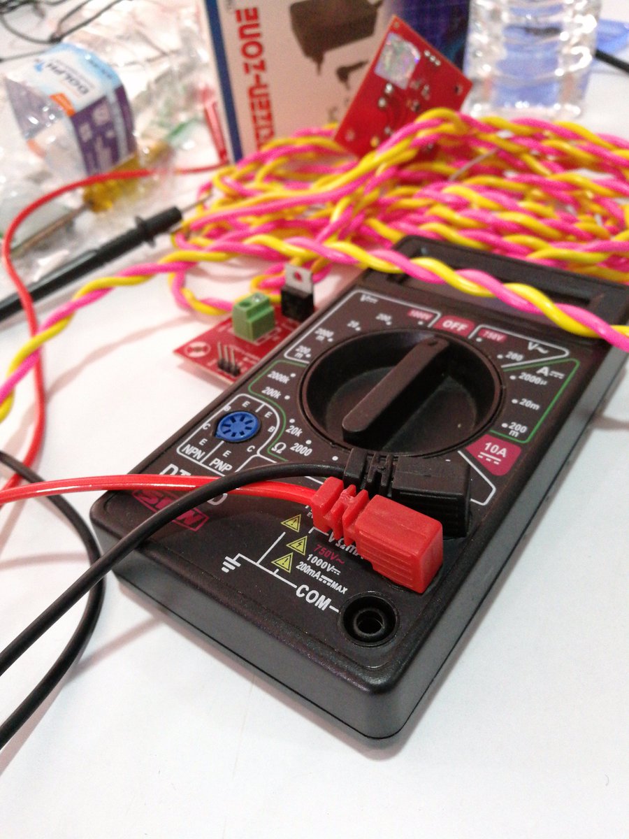 dhineshswift13's tweet image. Not because you are from a different Department can still be gud at everything. Because it&apos;s IOT @beherestartup #rajasthandigifest