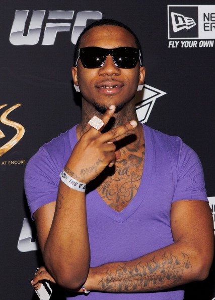 Happy Birthday Lil B 