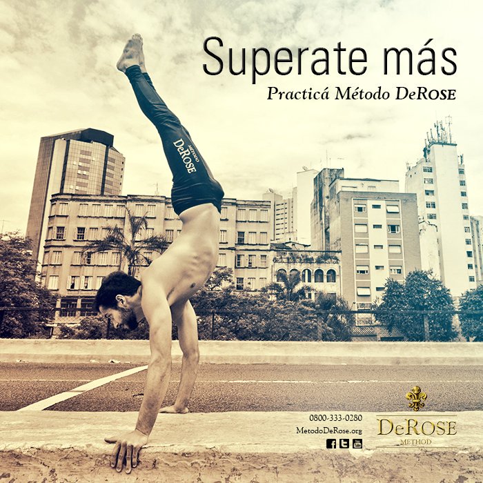 MetodoDeRoseAR's tweet photo. Cuando parece que llegaste al máximo, después de ese instante límite, es cuando descubrís tu verdadera fuerza. #SuperateMás #MétodoDeROSE https://t.co/VENaDwllQL