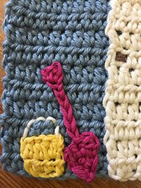 NickiTrench's tweet photo. September Crochet Club has come early..... Nicki Trench Crochet Club https://t.co/3nrK5avP4F https://t.co/qQv08zY2jD