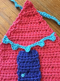 NickiTrench's tweet photo. September Crochet Club has come early..... Nicki Trench Crochet Club https://t.co/3nrK5avP4F https://t.co/qQv08zY2jD