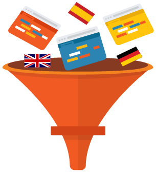 Ibexa_de's tweet photo. Wonach #multilinguale Organisationen in einem #CMS Ausschau halten sollten https://t.co/ZUPFRPaljP #content #multisite https://t.co/6n1oUqqJx0