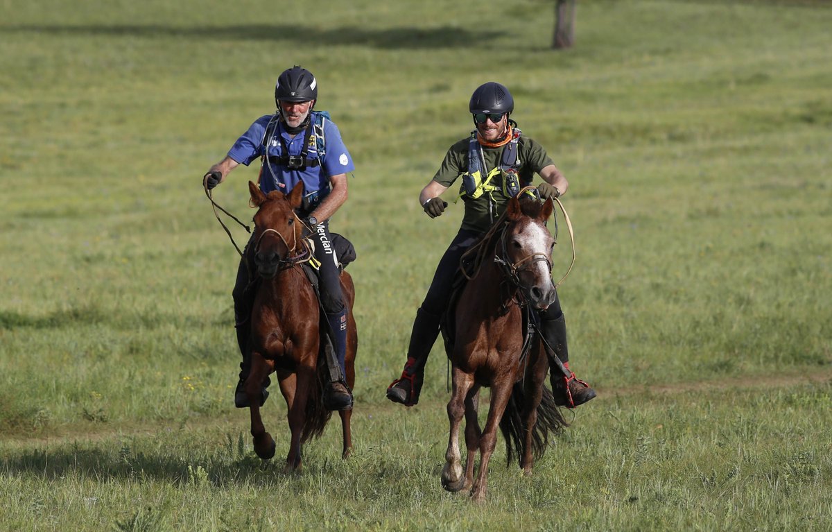 mongolderbylive's tweet image. 1858 And now some pics:  PR CL bring it on home