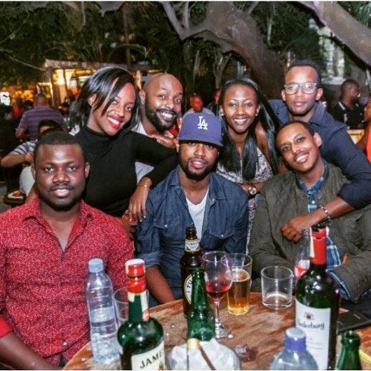 Vineyard nights #tbt #fewmonthsago #goodtimes