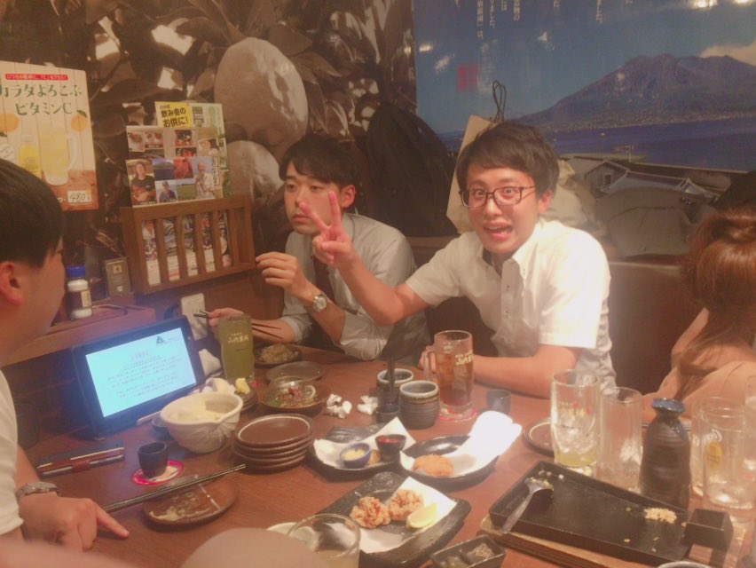 yu020323's tweet photo. 相変わらずたのしかったよ笑 https://t.co/GtBNpkFXRb