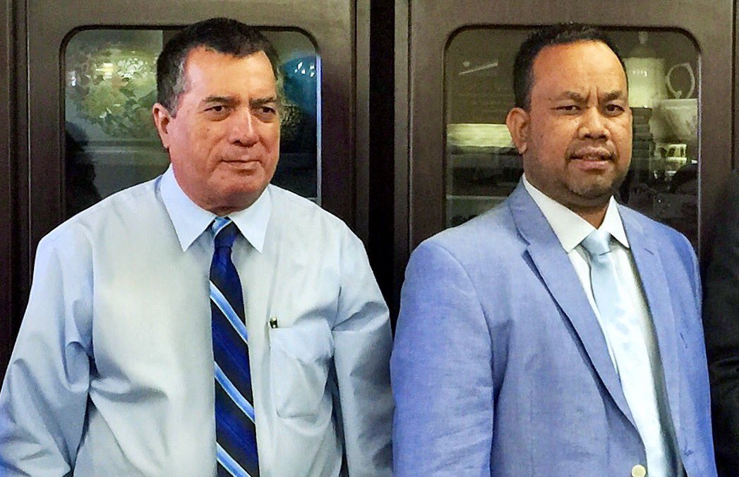 John Silk tweet media