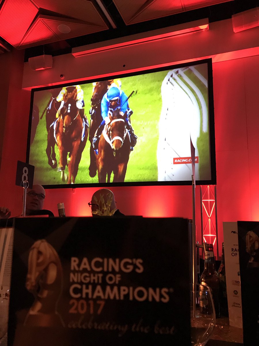 JulieSnook's tweet photo. Mighty mare Winx named NSW Champion Horse of the Year 💙 @racing_nsw @cwallerracing @atc_races #RNOC #RacingNSW #Winx https://t.co/vqpm4dQpHs