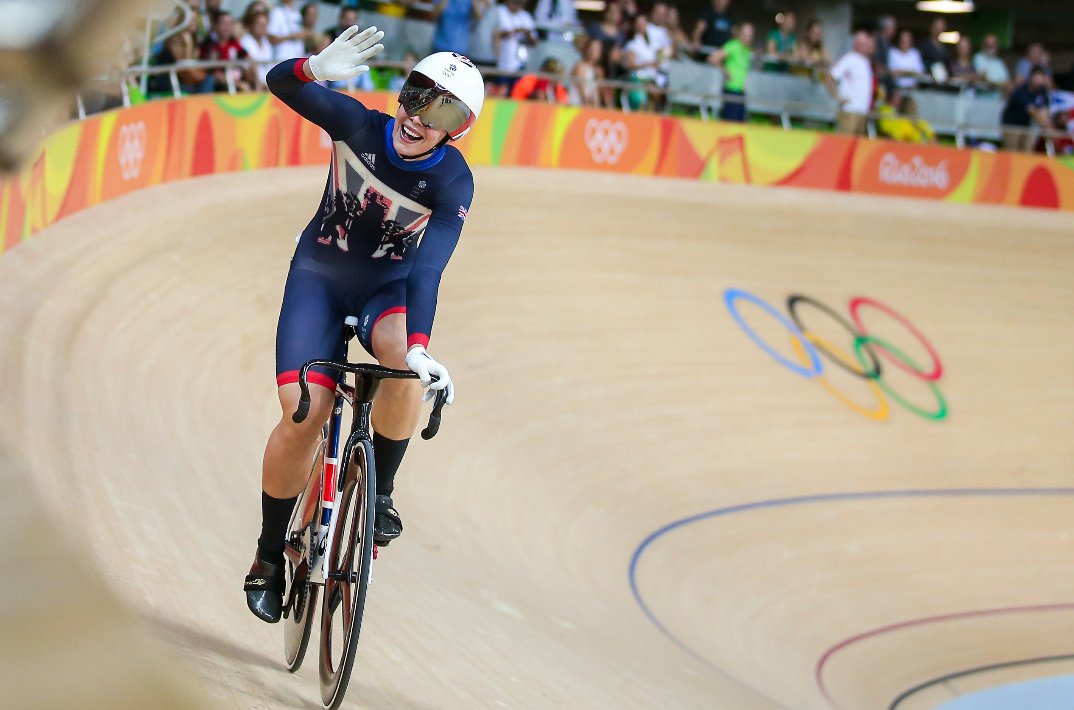 BecksNorth's tweet photo. 1 year on from my Olympic dream, some news from me... https://t.co/EOSRKiectk https://t.co/gTqAk5EaYr