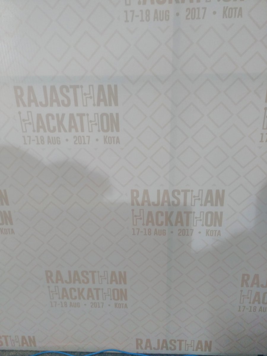 dhineshswift13's tweet image. #rajasthandigifest @beherestartup
Did you notice that all the &apos;H&apos; in the Title is different from other letters? H is a connection.