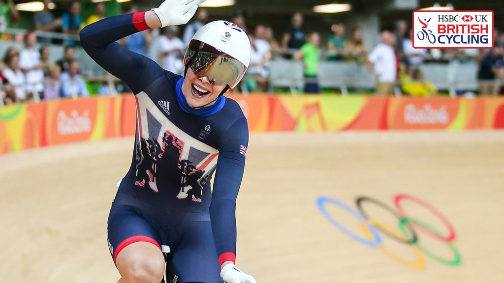 BritishCycling's tweet image. British Cycling pays tribute to 🇬🇧 @BecksJames as Olympic and world medallist retires.

➡️ po.st/ThankYouBecky

#ThankYouBecky