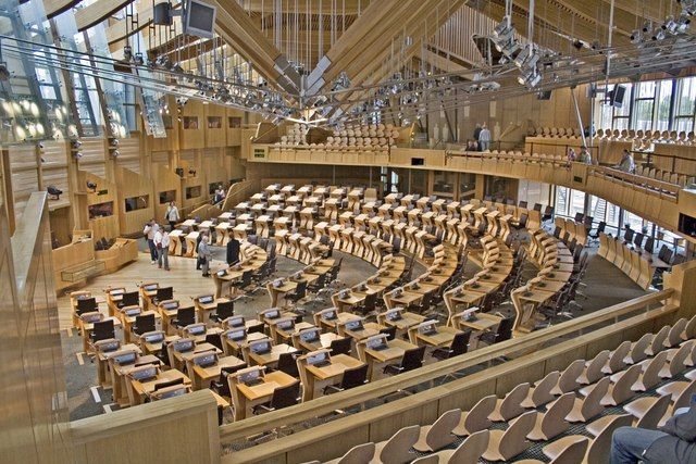 MobileSafeNet's tweet image. Scottish Parliament Confirms Brute Force Cybersecurity Incident buff.ly/2wcZR4H