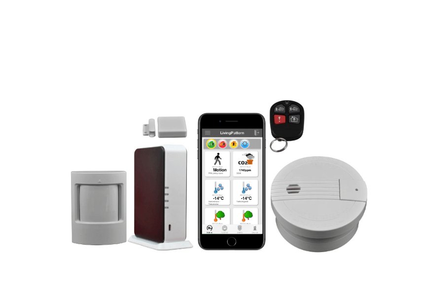 Living_Pattern's tweet image. Come  understand the basics of how to set up LivingPattern's Home Security  System!

news.livingpatterntech.com/home-security-……/