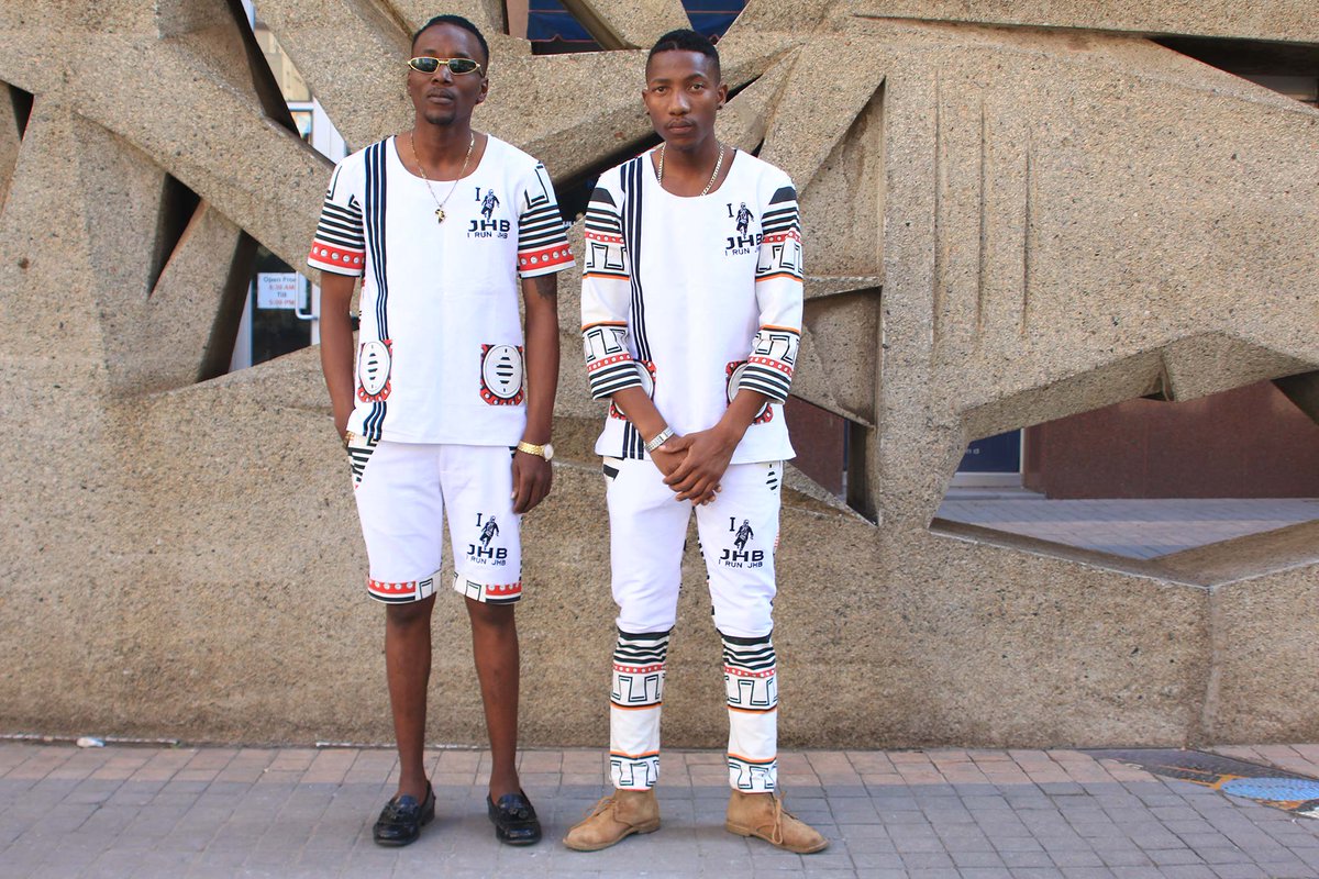 isixhosa traditional wear