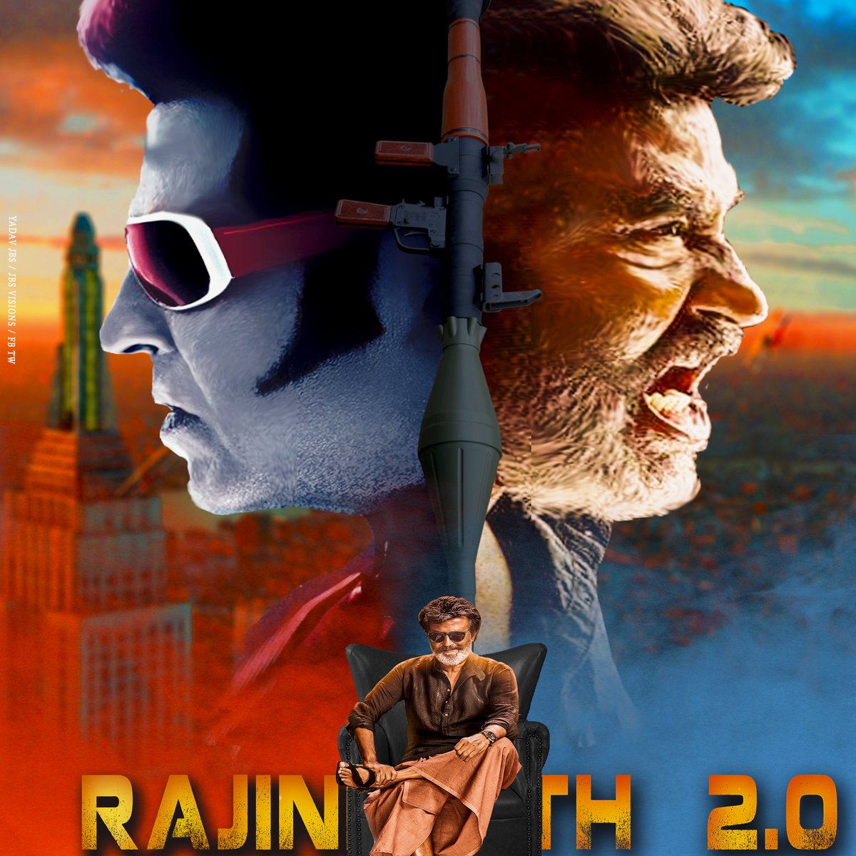 _YadavJBS's tweet photo. #HBDDirectorShankar #HBDShankar MashDP #Kaala #2_O @beemji @shankarshanmugh @SSMusicTweet @V2Cinemas @cineulagam HD https://t.co/AgUvb5g7LE https://t.co/2W9Deeutj4