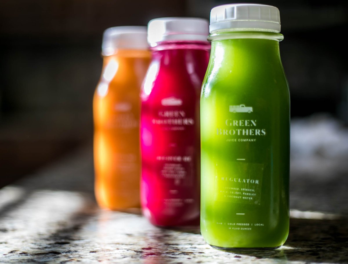 Line em up and knock em down!