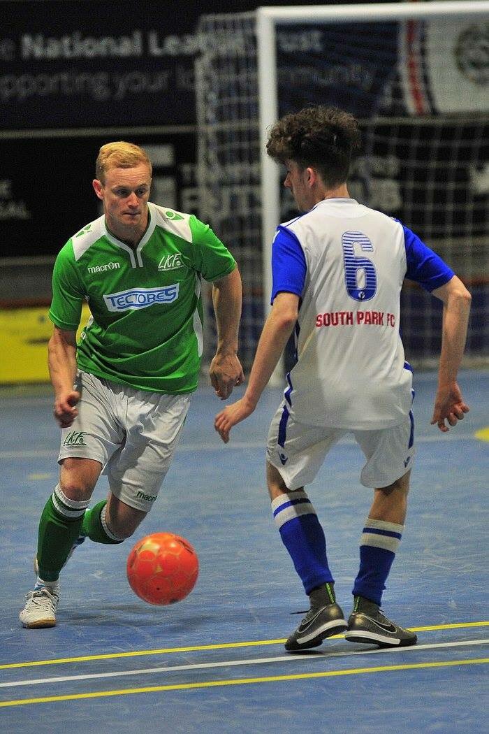 jamiebirss's tweet photo. What an amazing feeling this was! @ChallengeFutsal https://t.co/a5tS1dfYVm