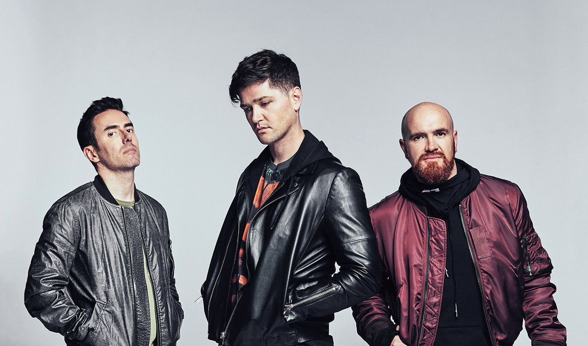 .<a href="/thescript/">the script</a> is terug! Vanavond geven de mannen in #RTLSummerNight een voorproefje op hun nieuwe album! 21.30u, <a href="/RTL4/">RTL</a> rtllatenight.nl/item/5129/the_…