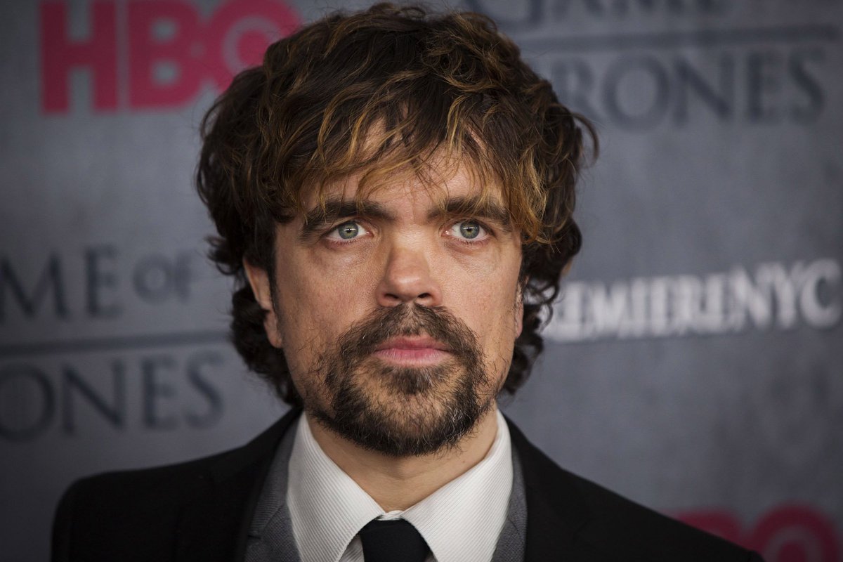 Peter Dinklage appelle aux fans de la série à ne plus acheter de Huskies sans connaître leurs besoins, pour éviter les abandons.