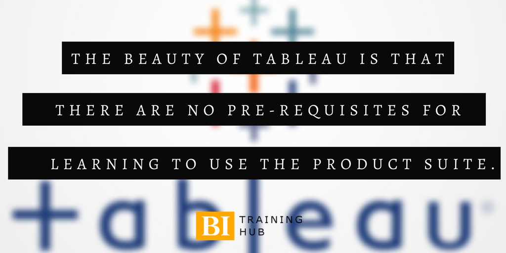 TrainingBi's tweet photo. Get the knowledge and skills to deliver powerful #BI solutions through our #Tableau #training programs. https://t.co/WJjgPGjb4r