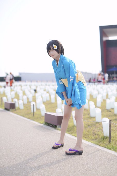 コスプレイヤー姫綺みみこのTwitter画像51