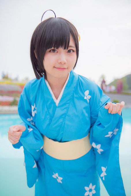 コスプレイヤー姫綺みみこのTwitter画像52
