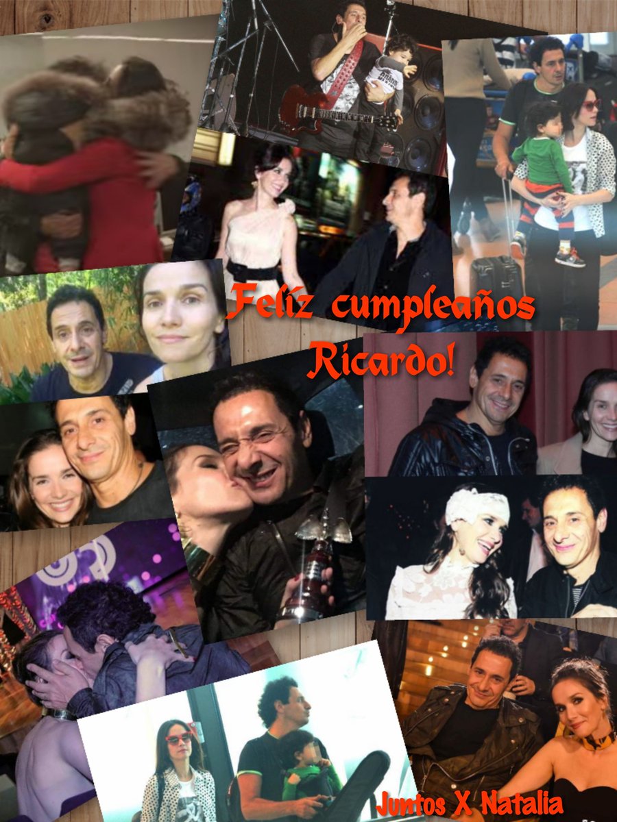 JuntosxNatalia's tweet photo. Hoy cumple años el hombre que hace feliz a nuestra idola!
Feliz Cumple Ricardo!!!
#NataliaOreiro #CumpleMollo https://t.co/XMjBC4aD5k
