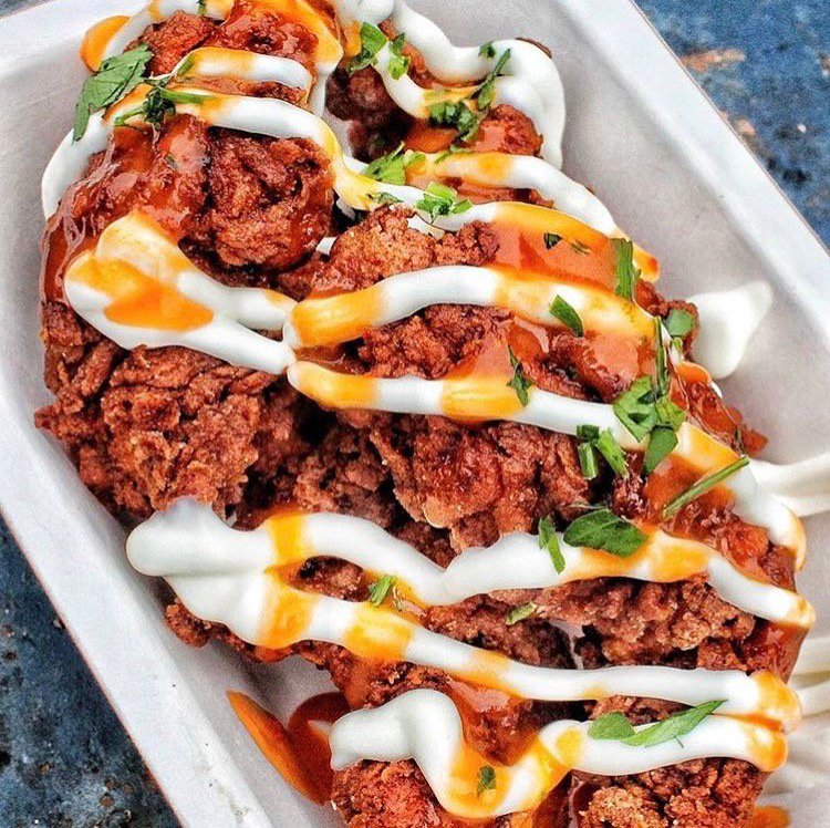 Halal Food: [30 Images Of Delicious Halal Cuisine 2019] - Halal Incorp