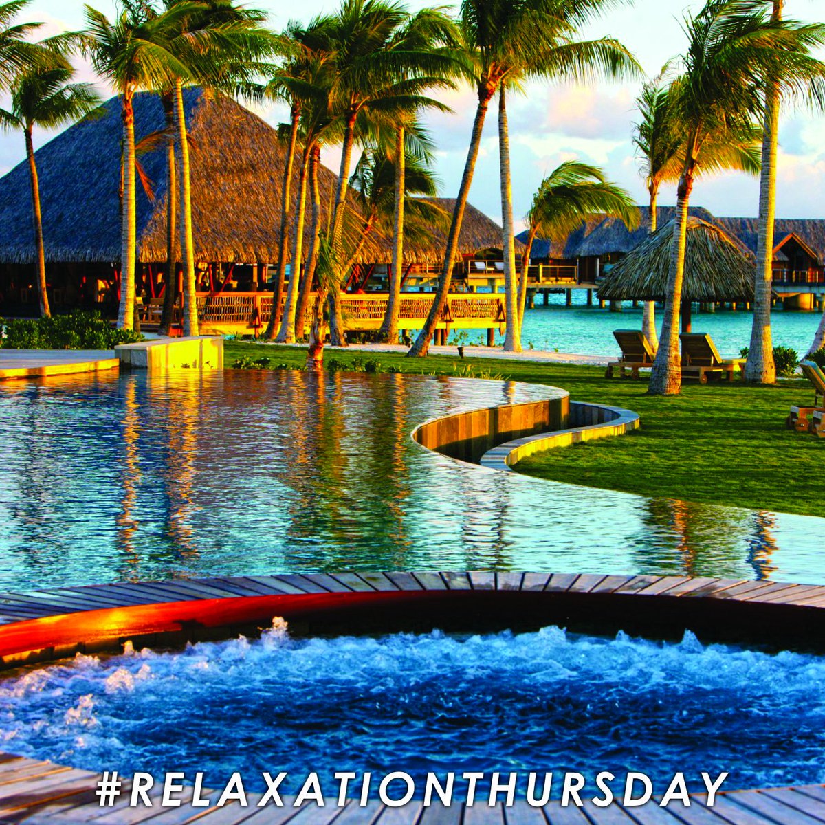 avienti's tweet photo. Take time to do what makes your soul happy.
#AvientiTravelLimited #RelaxationThursday #Thursday #Travel https://t.co/LQkGhLq0iD