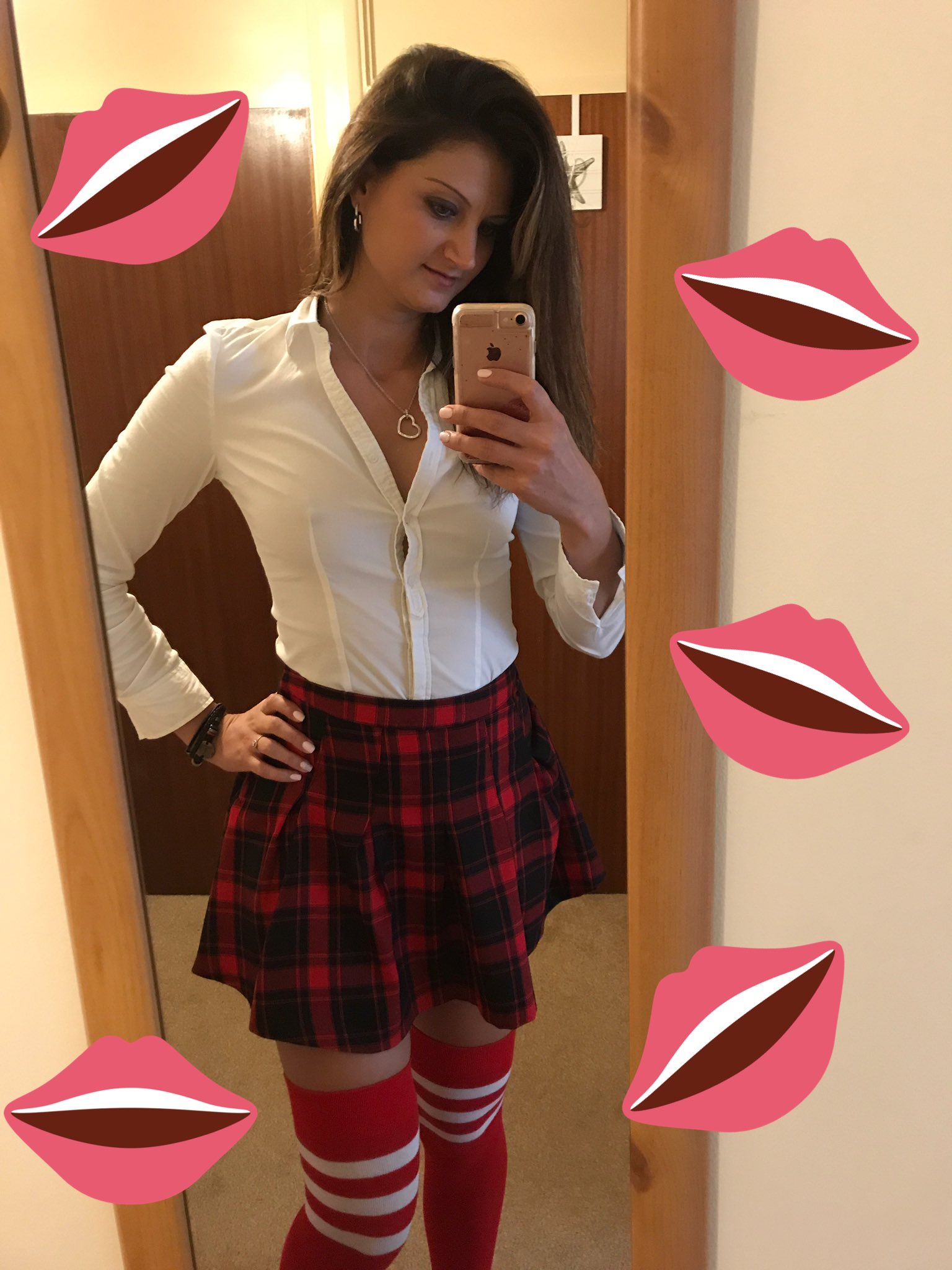 TW Pornstars - Eva Johnson 🔞. Twitter. Happy Thursday. Lots of kisses