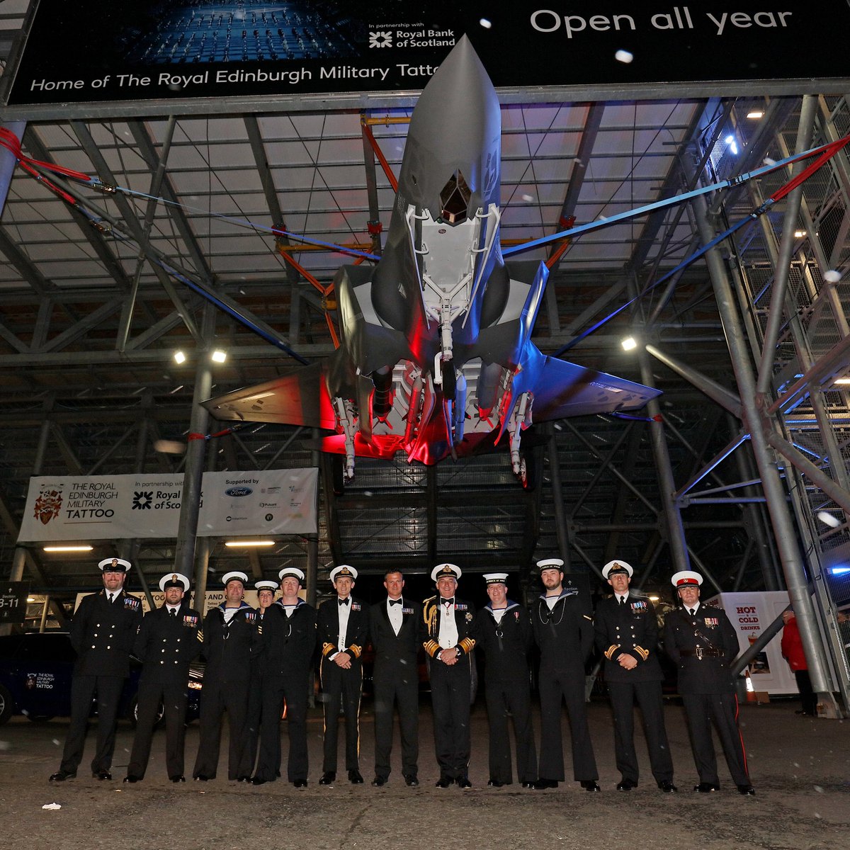 Former First Sea Lord 2016-2019 tweet media