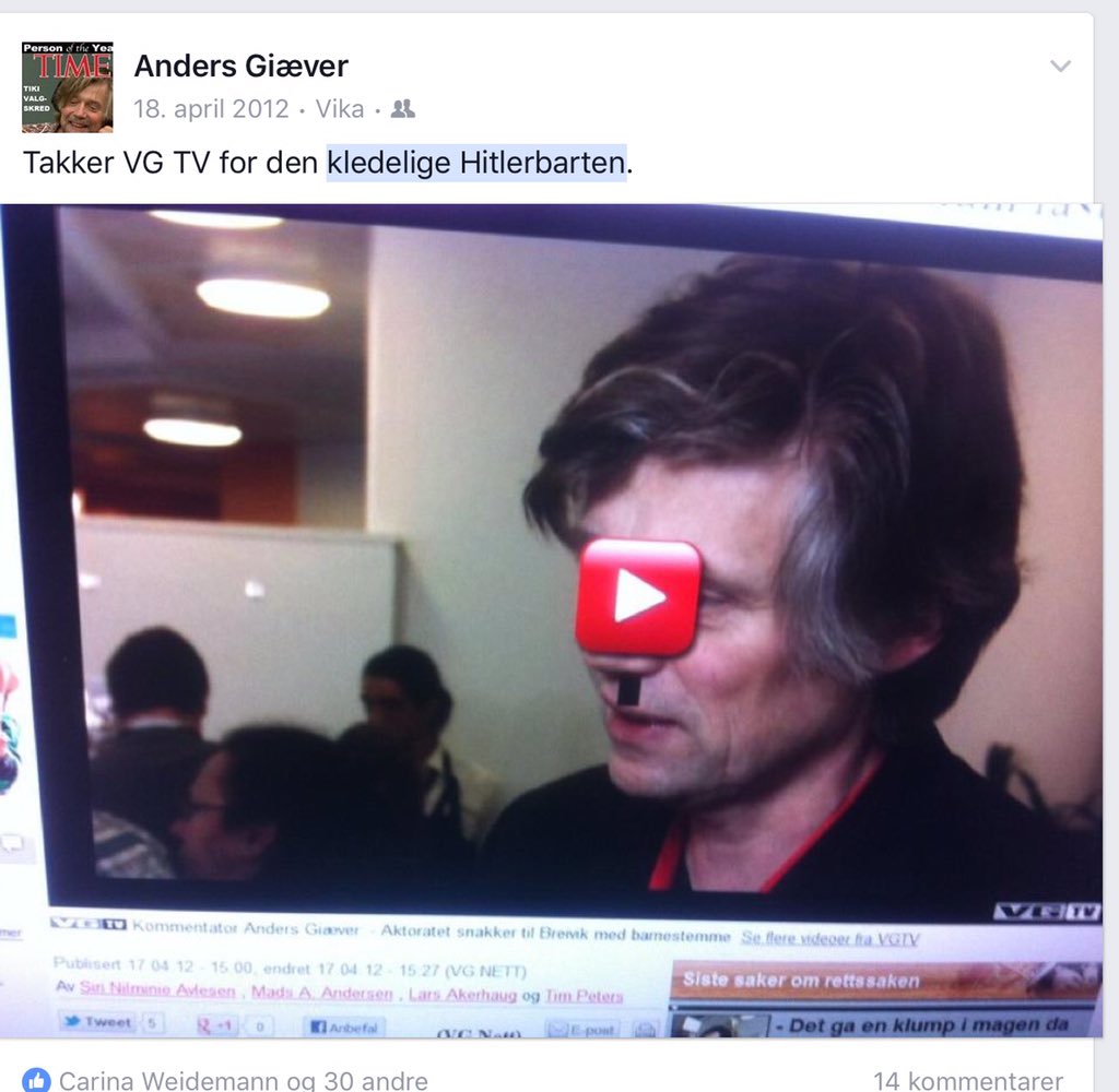 Anders Giæver tweet media