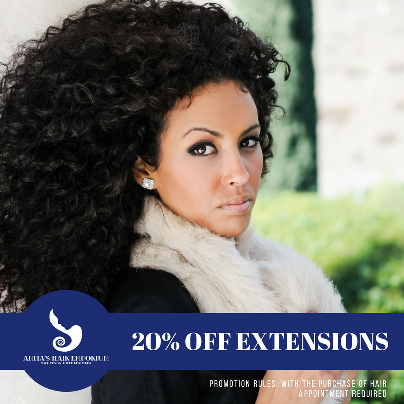 ahesalon's tweet photo. 20% Off Hair Extensions

#20percentoff #bookyourappointment
#bundles #extensions #longluxurioushair
#theheadmistresses #anitashairemporium https://t.co/KmbSNk3luU