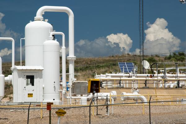 Shale-rich Oklahoma sees widespread economic growth crwd.fr/2vYXFgx