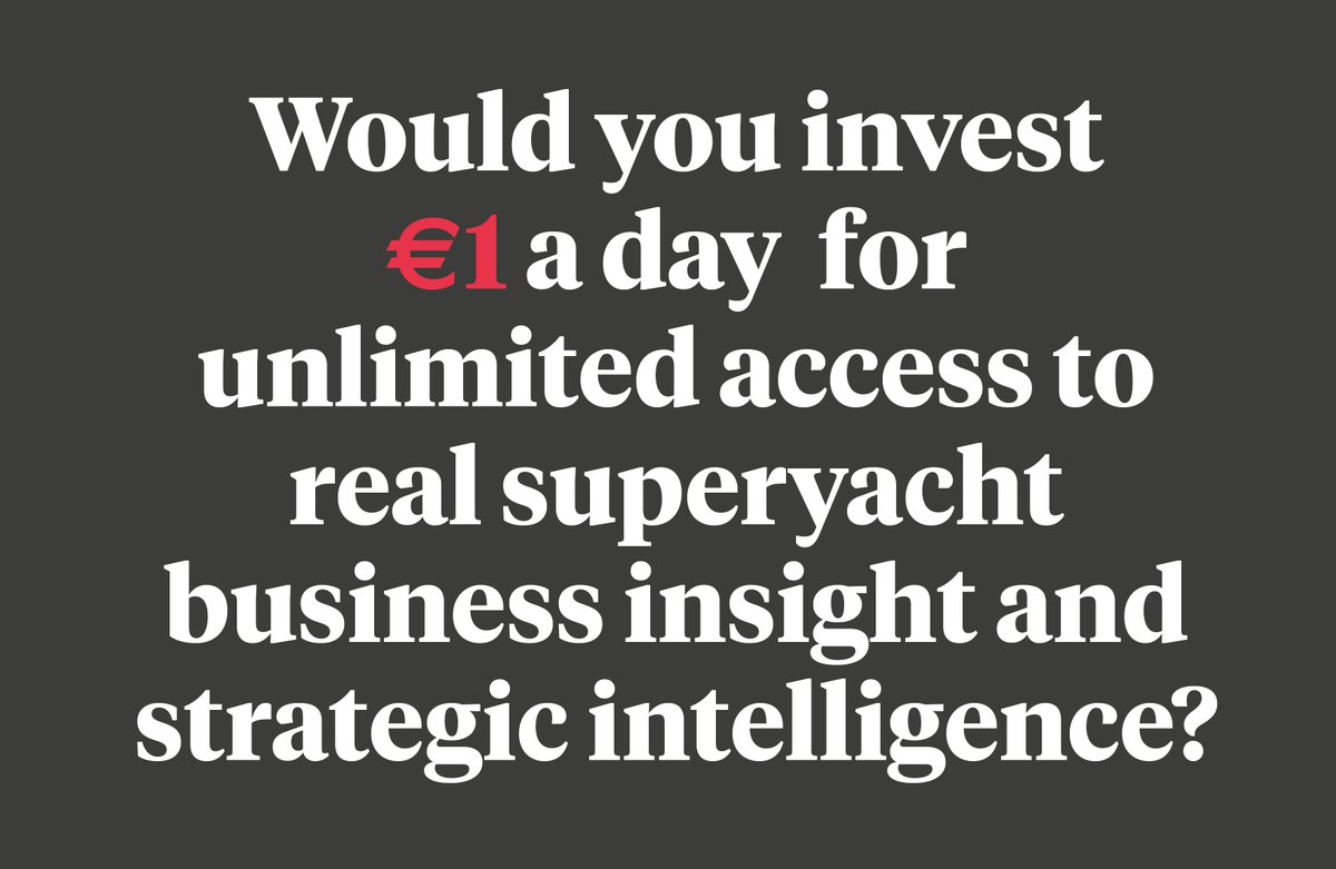 SuperyachtIntel's tweet photo. Would you? https://t.co/ThiHeof0OT https://t.co/HzYY9LMkq6