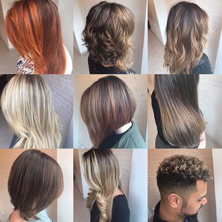 SalonEM_boston's tweet photo. Every client’s hair is different, but the goal is always healthy hair, both inside and out. #MyEnergyCode @SPSystemPro https://t.co/M3Cip6yZzB