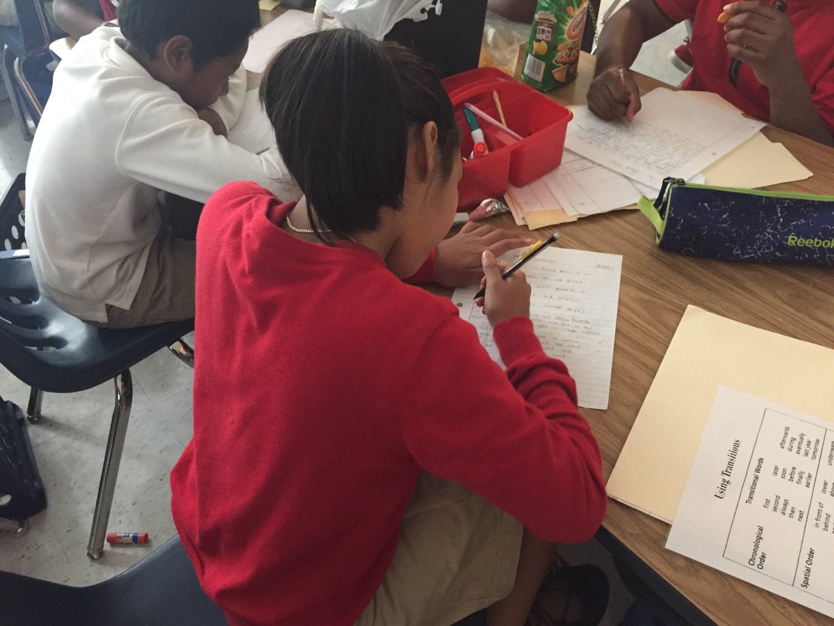 Ison5th's tweet photo. #seedideas #writersworkshop @IsonSpringsES @FultonCoSchools https://t.co/mekoPcjltI