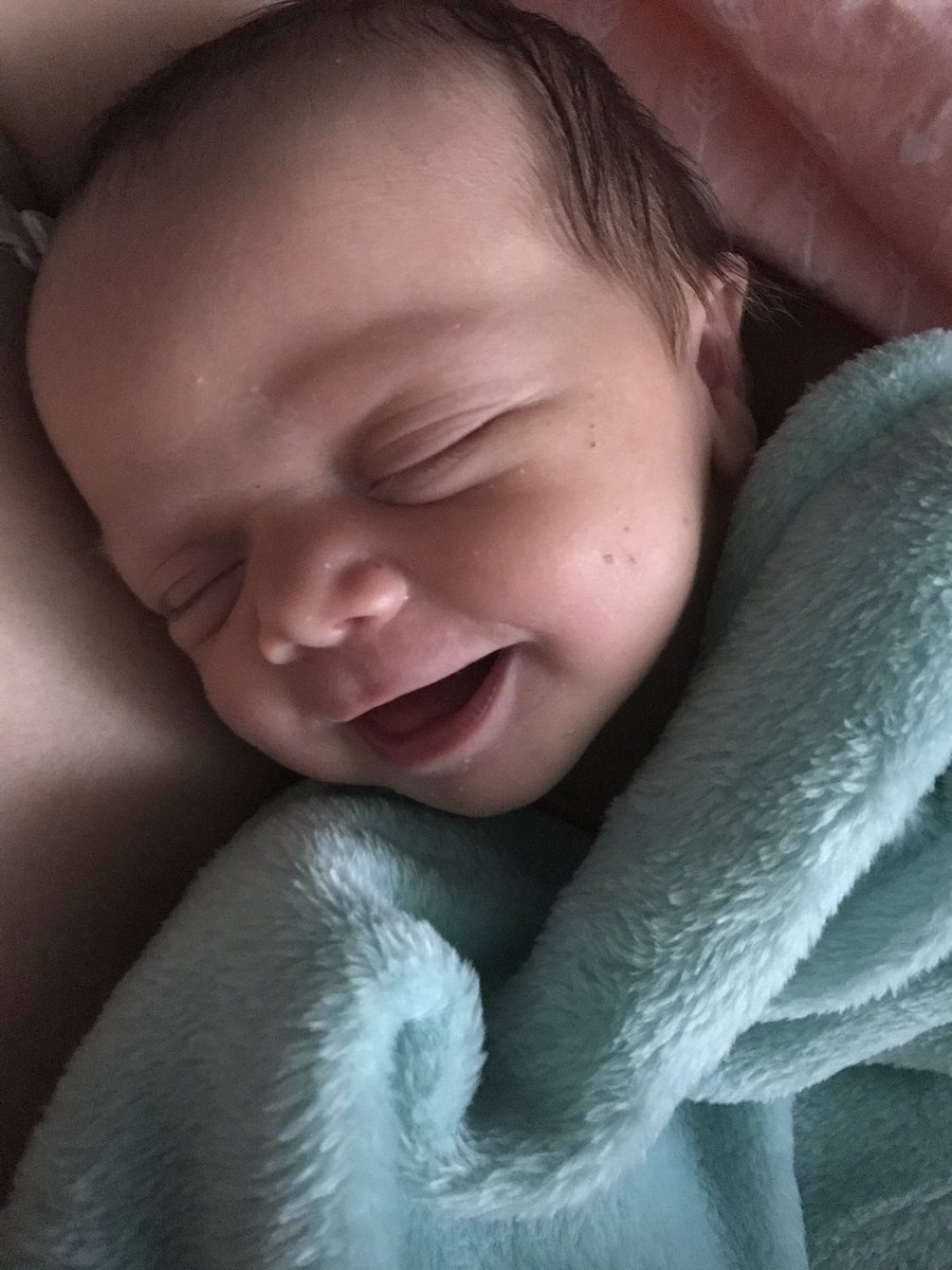 mackenzie_wise's tweet photo. Happy girl! #AveryAnn https://t.co/38Rx1s9Fxd