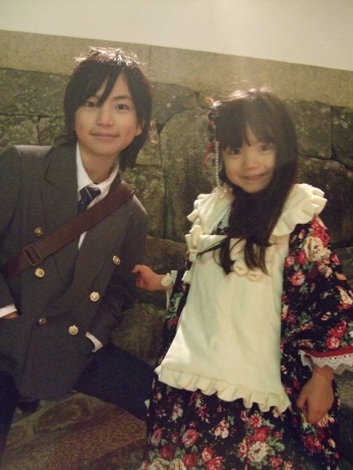 Twitterのコスプレ画像54