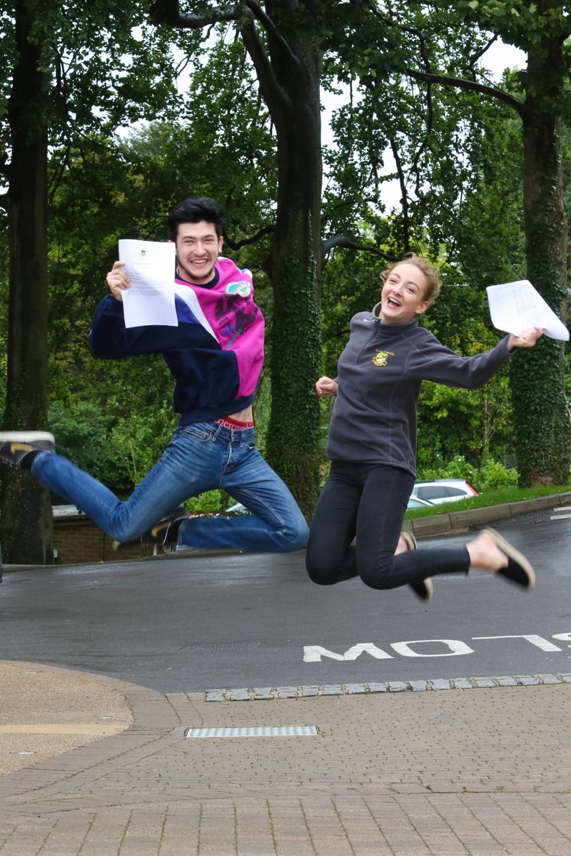 Caterham School tweet media