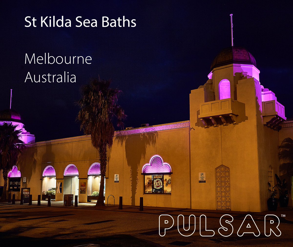 PulsarLightUK photo