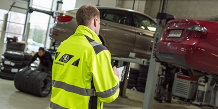 Nytt digitalt system finner risikoutsatte bedrifter og effektiviserer ressursbruk @Arbeidstilsynet #Maskinlæring...goo.gl/Qd8VfD