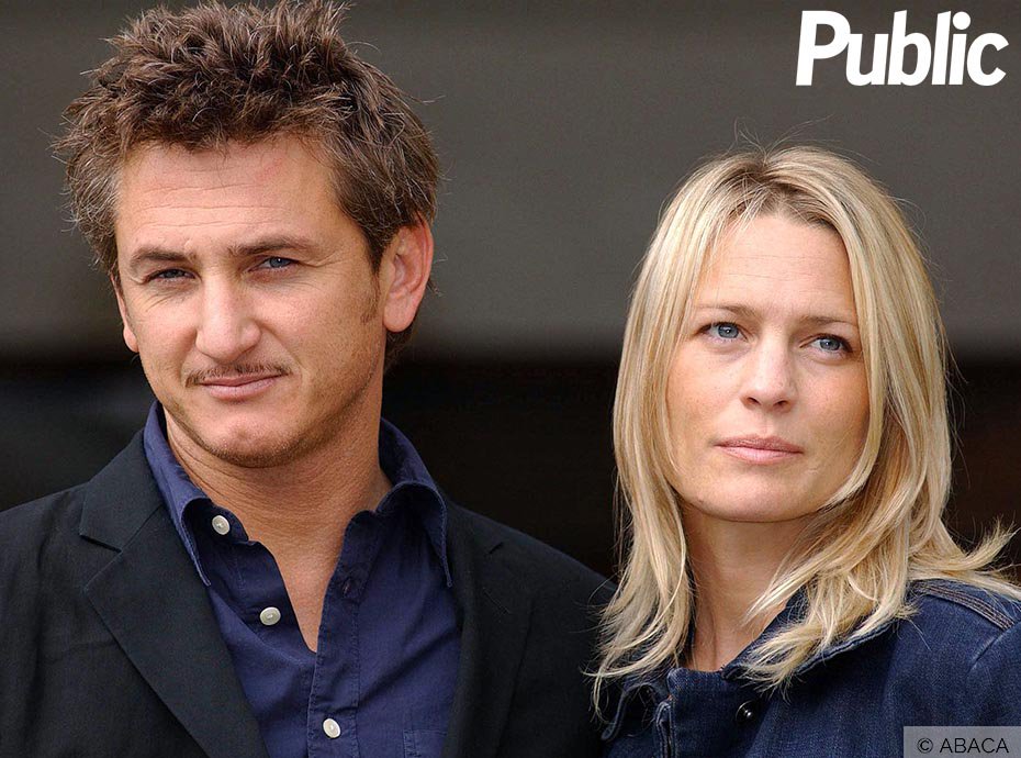 Happy Birthday Sean Penn : Découvrez les amours de l\acteur !  