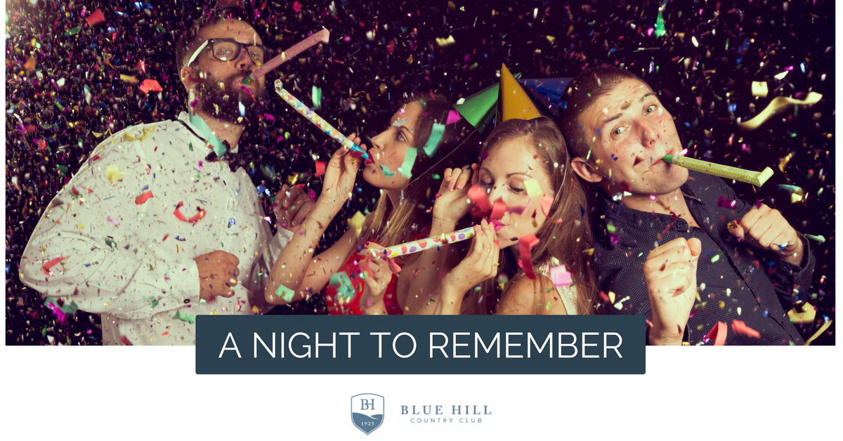 BlueHillCClub's tweet photo. It's time to host your next event at Blue Hill Country Club, where nights will become unforgettable. https://t.co/96fC1AvwP5
