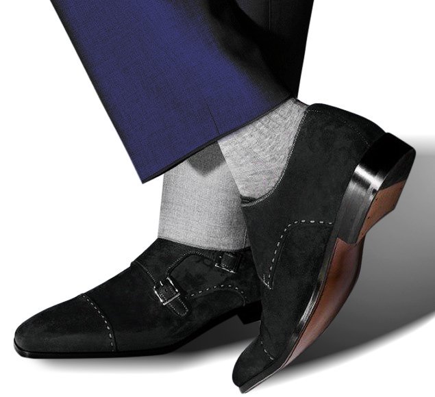 ShuBrille's tweet photo. Class apart. Monks are ever green shoes. Explore more at https://t.co/mkzlDUPOfe https://t.co/MFSV4vGMpQ