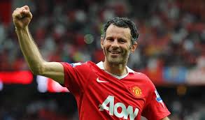 mohaz254's tweet photo. Ryan Giggs has the record of more assits than any other player with 162  #EPL25 https://t.co/KRZDzY3gQ9